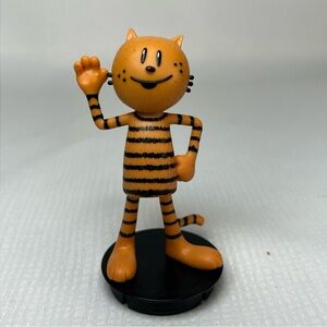 DOG MAN LIL Petey Movie Theater Cup Topper 2025 Dogman Regal Cinema Exclusive